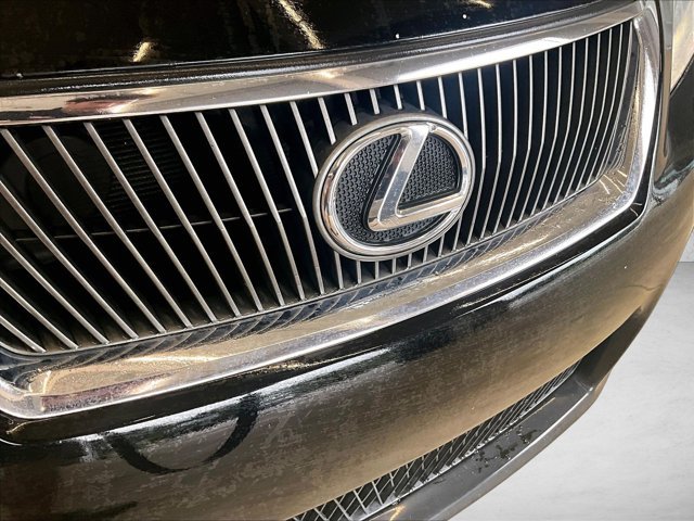 Used 2014 Lexus IS 250C w/ Luxury Package RWD image 27
