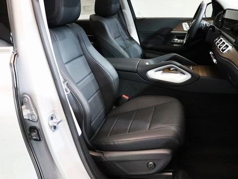 Used 2024 Mercedes-Benz GLE 350 GLE 350 w/ AMG Line Exterior image 21