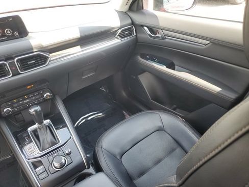 Used 2019 MAZDA CX-5 Grand Touring w/ GT Premium Package FWD image 31