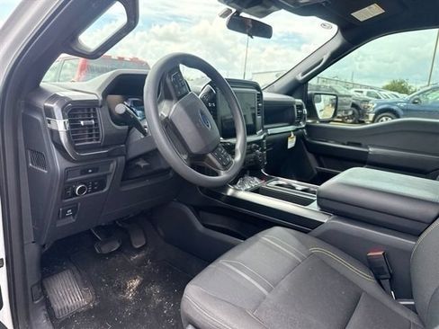 Used 2025 Ford F150 STX RWD image 20