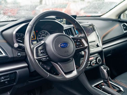 Used 2019 Subaru Crosstrek 2.0i Limited w/ Popular Package #2 image 14