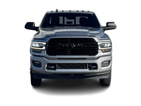 Used 2021 RAM 3500 Laramie image 3
