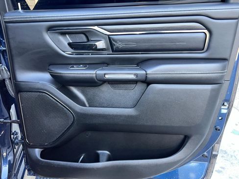Used 2022 RAM 1500 Limited w/ Trailer Tow Group image 29