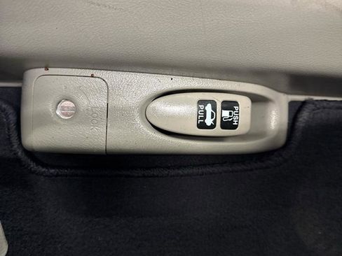 Used 2008 Honda Civic Hybrid Sedan image 10