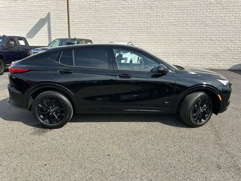 New 2026 Buick Envista Sport Touring w/ Convenience I Package image 3