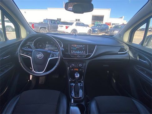 Used 2019 Buick Encore Preferred image 17