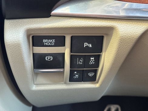 Used 2018 Acura MDX Sport Hybrid w/ Advance Pkg AWD/4WD image 35