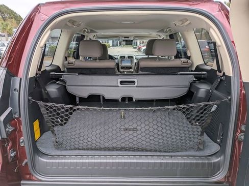 Used 2021 Lexus GX 460 Premium image 13