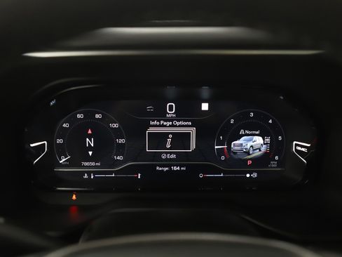 Used 2023 GMC Yukon XL Denali Ultimate image 30