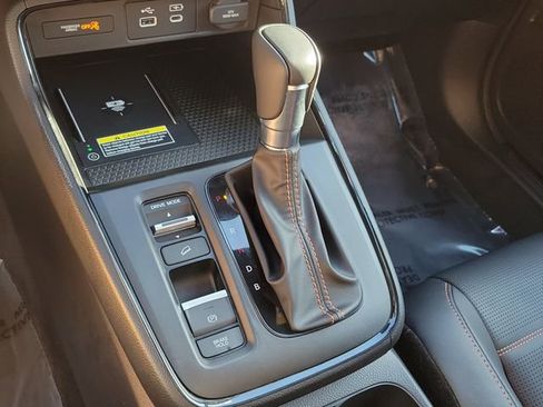 Certified 2024 Honda CR-V Sport-L image 31