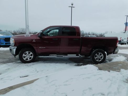 Used 2024 RAM 2500 Big Horn image 6