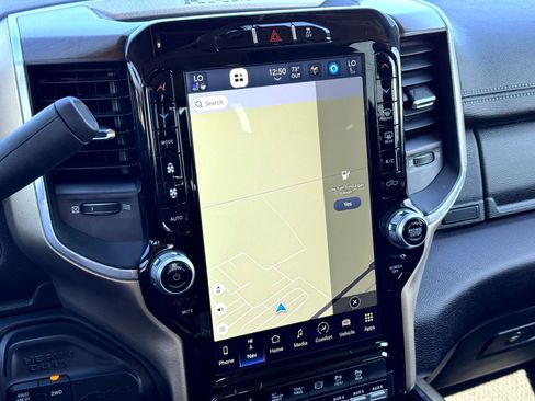 Used 2023 RAM 3500 Laramie image 29