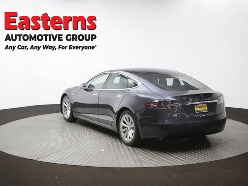 Used 2016 Tesla Model S 75D image 61