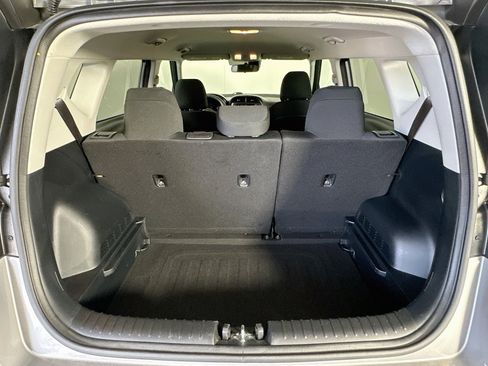 Used 2025 Kia Soul LX w/ LX Technology Package FWD image 27