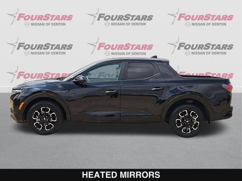 Used 2024 Hyundai Santa Cruz SEL FWD image 8