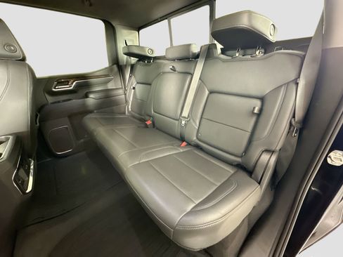 Used 2022 GMC Sierra 1500 Elevation w/ Elevation Premium Package image 29
