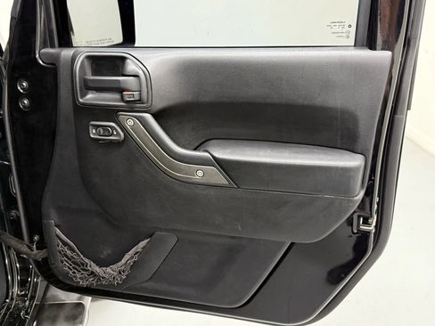 Used 2016 Jeep Wrangler Unlimited Sport w/ Quick Order Package 24S image 20