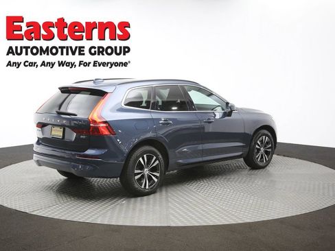Used 2023 Volvo XC60 B5 Core image 41