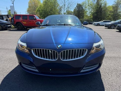 Used 2013 BMW Z4 sDrive35i image 6