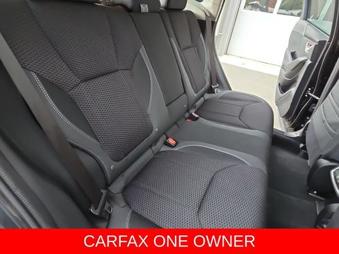 Used 2023 Subaru Forester Premium AWD/4WD image 11
