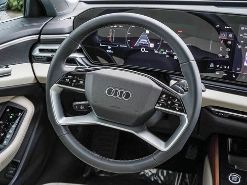 New 2025 Audi A5 2.0T Premium image 15