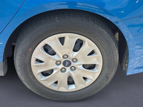 Used 2020 Ford Fusion S FWD image 5