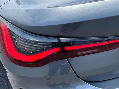 Used 2024 BMW 430i Convertible RWD image 32