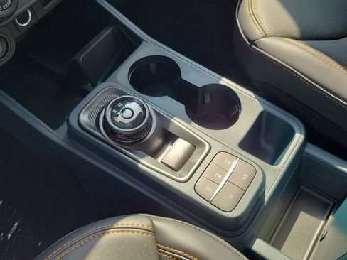 New 2026 Ford Maverick Tremor AWD/4WD image 31