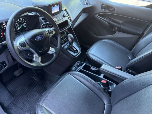 Used 2022 Ford Transit Connect XL w/ Trailer Tow Package FWD image 3