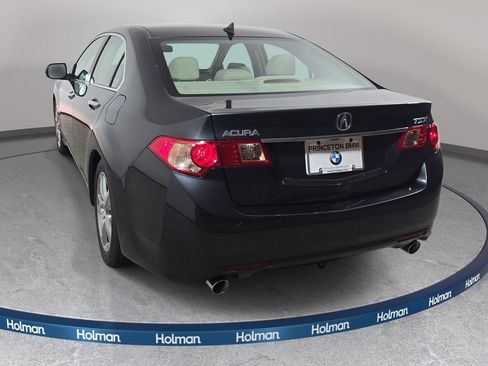 Used 2011 Acura TSX Sedan FWD image 8