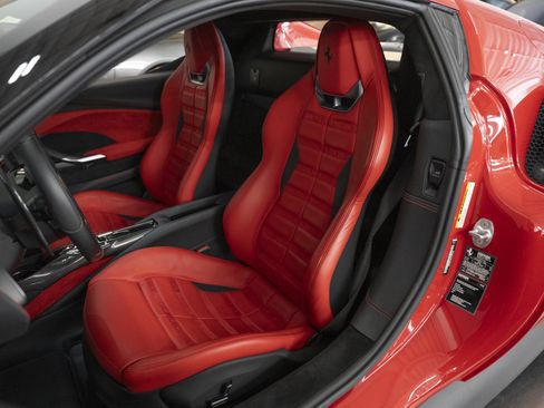 Certified 2023 Ferrari 296 GTB image 23