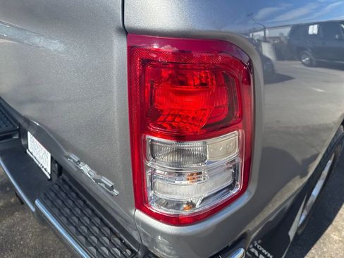 Used 2023 RAM 1500 Big Horn image 42