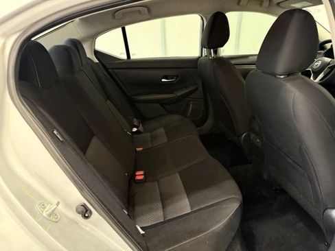 Used 2023 Nissan Sentra SV FWD image 23