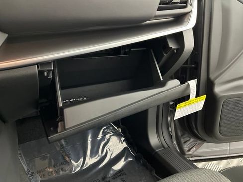 New 2026 Nissan Rogue SV FWD image 36