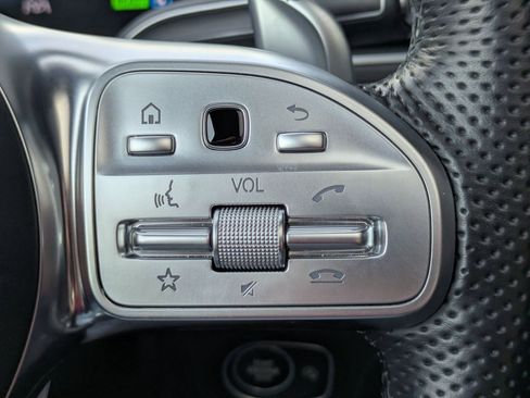 Used 2023 Mercedes-Benz GLE 53 AMG 4MATIC image 15