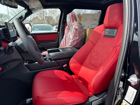 New 2026 Toyota Tundra TRD Pro AWD/4WD image 22
