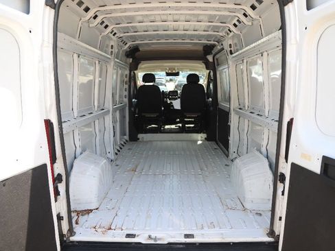 Used 2023 RAM ProMaster 2500 FWD image 36