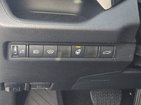 New 2025 Toyota RAV4 XLE Premium image 26