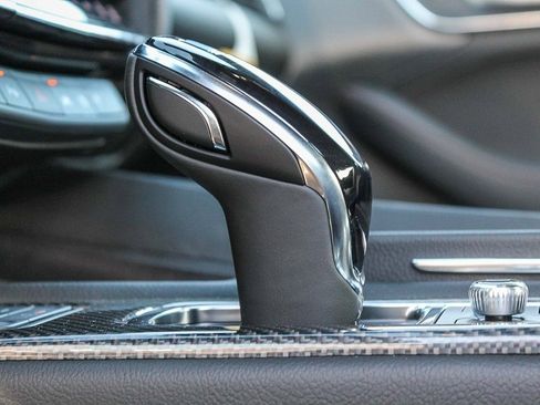 New 2026 Cadillac CT5 Sport image 25