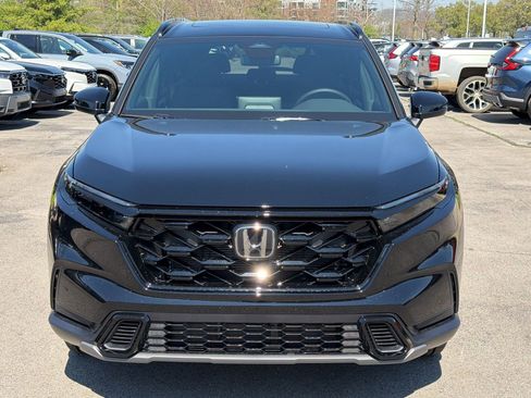 New 2026 Honda CR-V Sport image 6