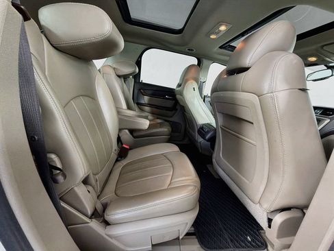Used 2014 GMC Acadia Denali AWD/4WD image 28