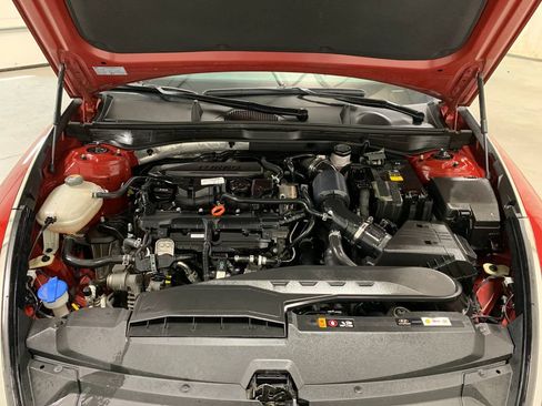 Used 2023 Hyundai Sonata SEL Plus w/ Cargo Package FWD image 15