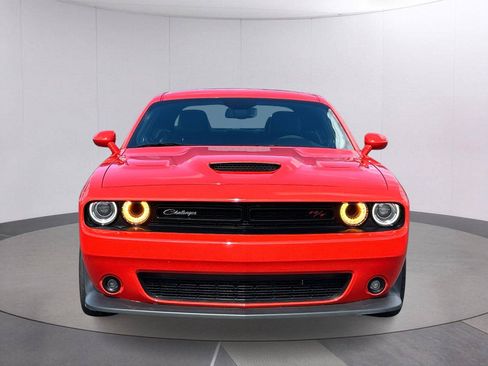 Used 2023 Dodge Challenger R/T Scat Pack w/ 1320 Plus Group RWD image 9