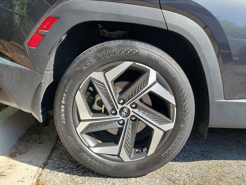 Used 2023 Hyundai Tucson SEL w/ Convenience Package image 15