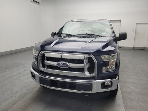 Used 2015 Ford F150 XLT image 15