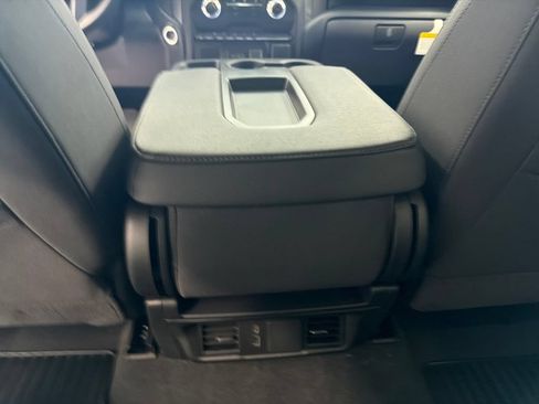New 2026 GMC Sierra 1500 Pro w/ Graphite Edition AWD/4WD image 14