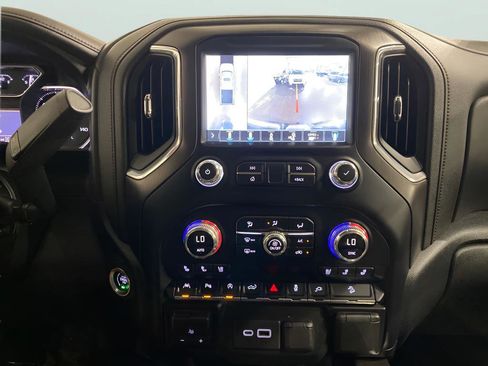 Used 2019 GMC Sierra 1500 AT4 w/ AT4 Premium Package image 14