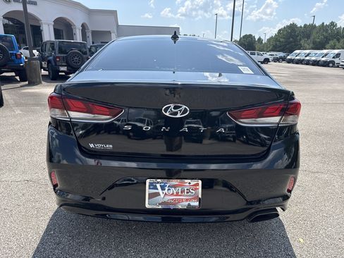 Used 2019 Hyundai Sonata SEL FWD image 6