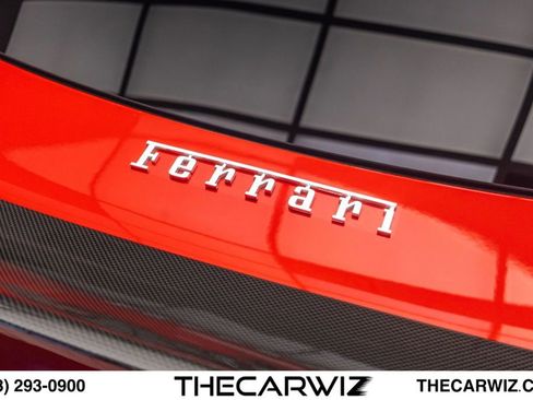 Used 2016 Ferrari F12 Berlinetta RWD image 24