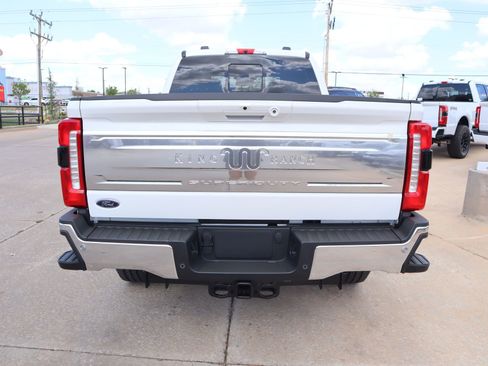 New 2026 Ford F250 King Ranch AWD/4WD image 24